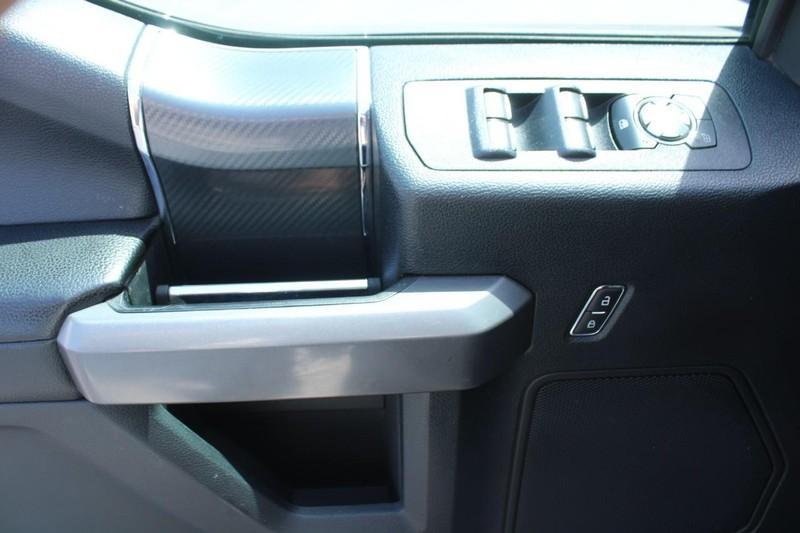 used 2019 Ford F-150 car, priced at $27,985