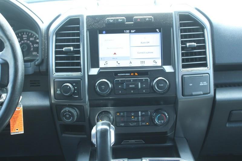 used 2019 Ford F-150 car, priced at $27,985