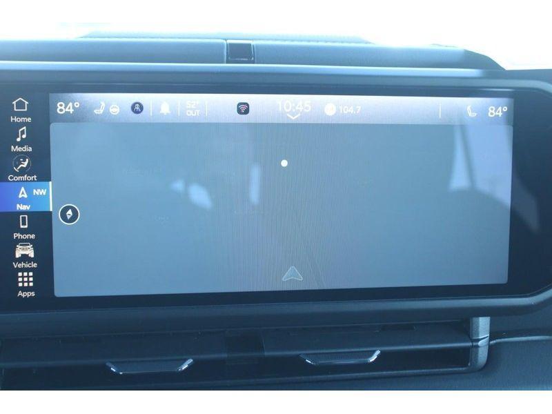 new 2026 Jeep Wrangler car