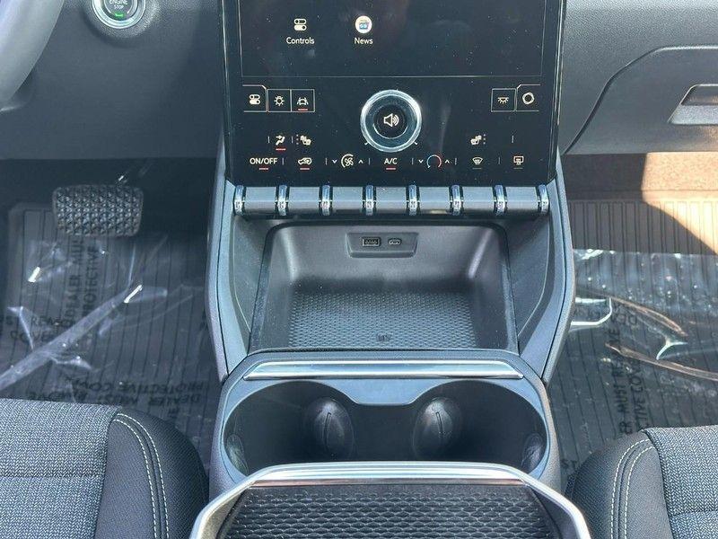 new 2026 GMC Terrain car