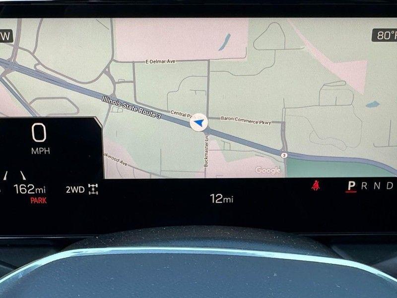 new 2026 GMC Terrain car