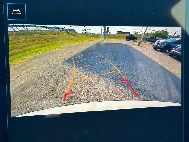 new 2026 GMC Terrain car