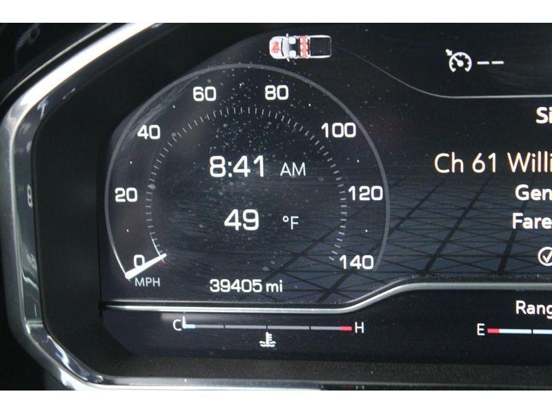 used 2024 GMC Sierra 1500 car, priced at $43,677