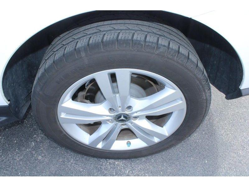 used 2014 Mercedes-Benz M-Class car, priced at $12,985