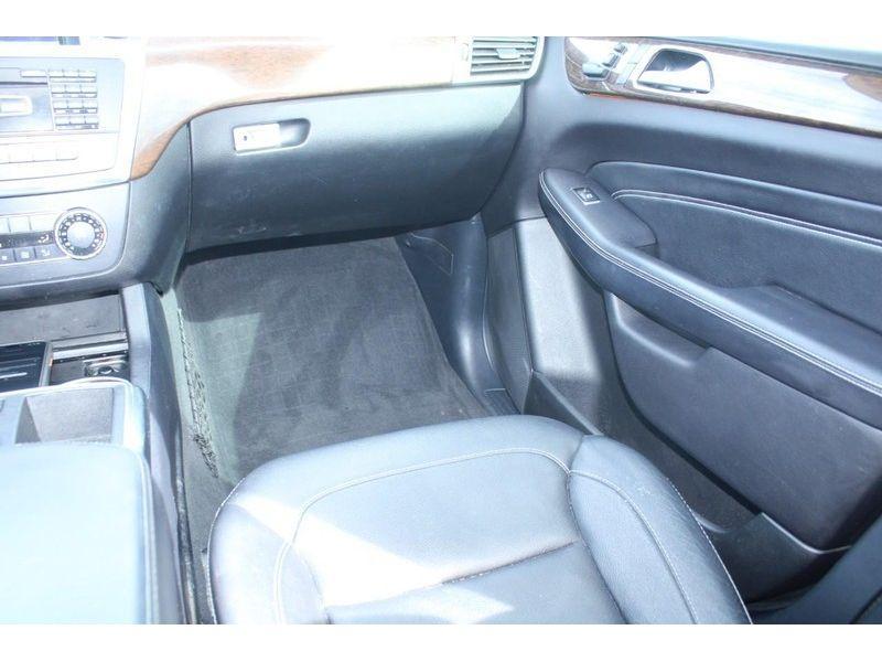 used 2014 Mercedes-Benz M-Class car, priced at $12,985