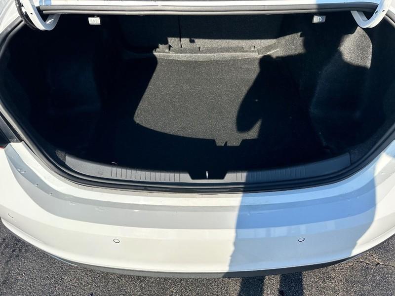 used 2020 Chevrolet Malibu car, priced at $18,777