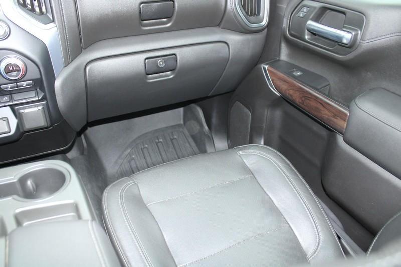 used 2019 GMC Sierra 1500 car, priced at $35,777