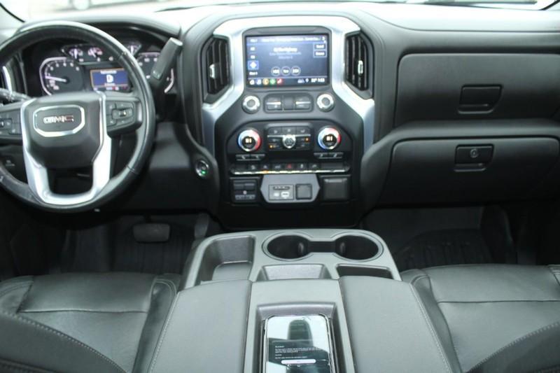 used 2019 GMC Sierra 1500 car, priced at $35,777