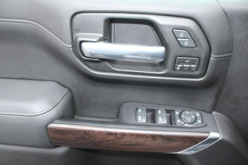 used 2019 GMC Sierra 1500 car, priced at $35,777