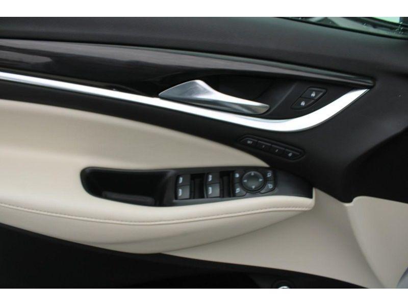 used 2022 Buick Enclave car, priced at $25,977