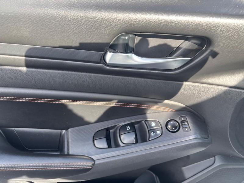 used 2021 Nissan Altima car, priced at $19,777