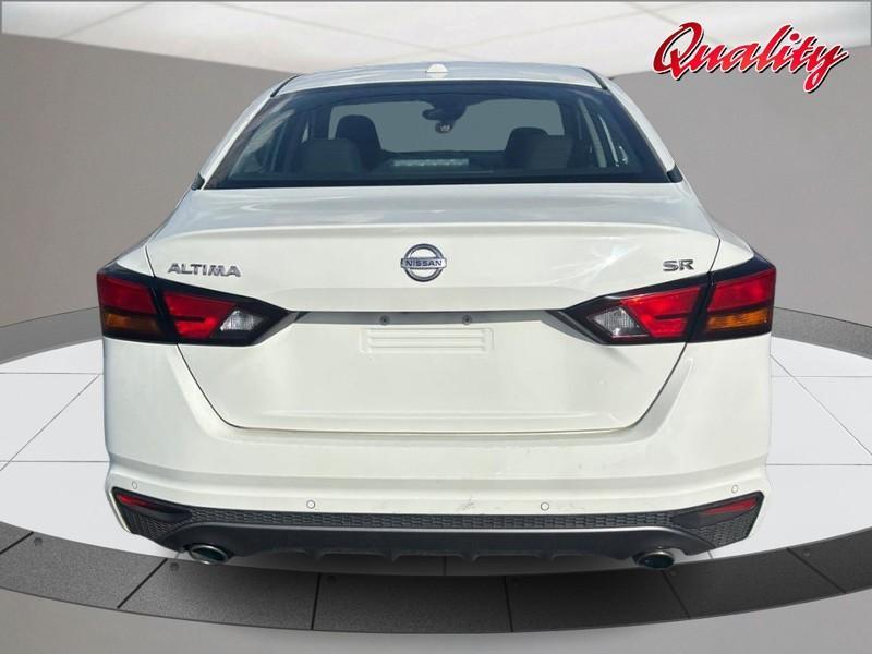 used 2021 Nissan Altima car, priced at $19,777