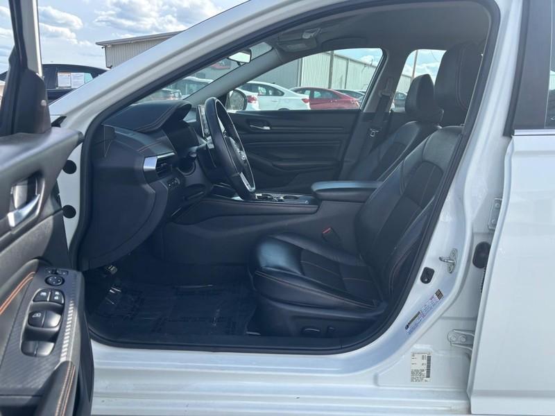 used 2021 Nissan Altima car, priced at $19,777