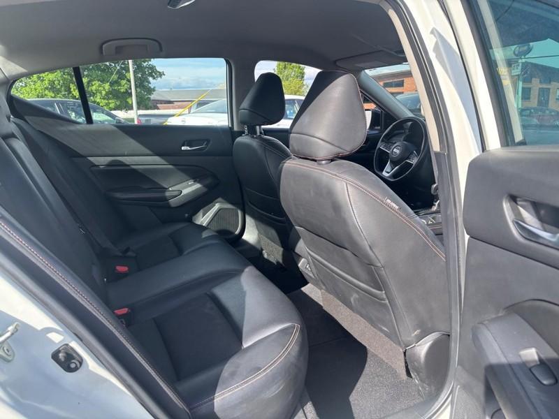 used 2021 Nissan Altima car, priced at $19,777