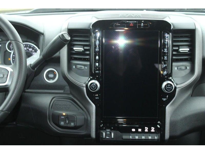 new 2026 Ram 2500 car