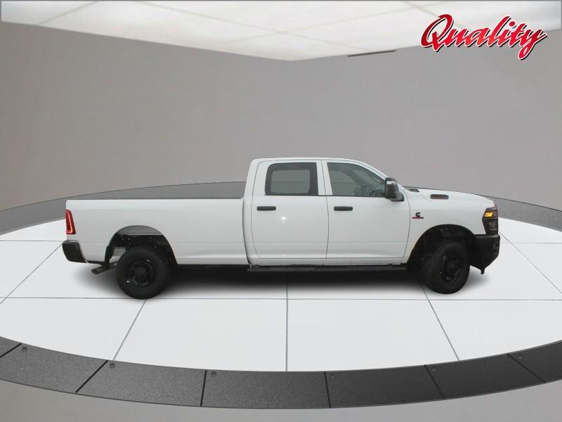 new 2026 Ram 2500 car