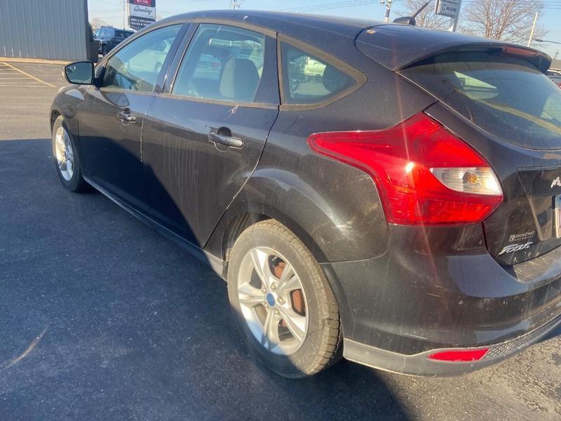 used 2013 Ford Focus car, priced at $4,985