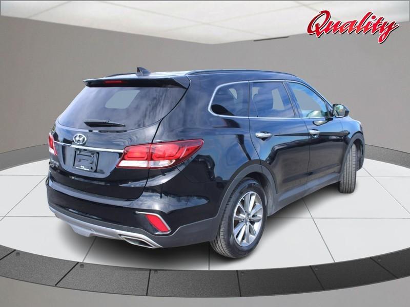 used 2019 Hyundai Santa Fe XL car, priced at $14,995