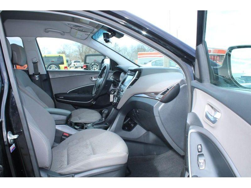 used 2019 Hyundai Santa Fe XL car, priced at $14,995
