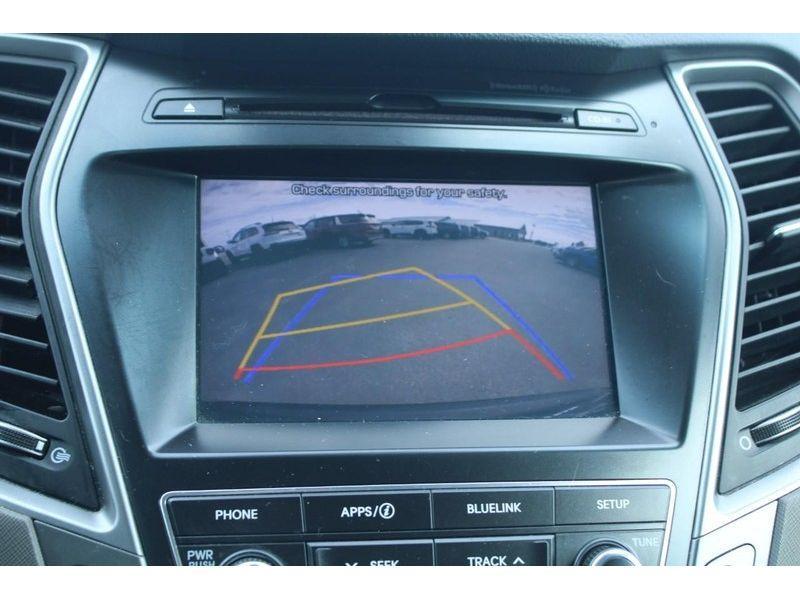 used 2019 Hyundai Santa Fe XL car, priced at $14,995