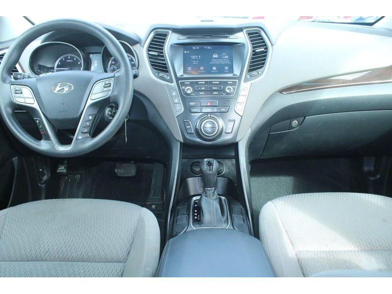 used 2019 Hyundai Santa Fe XL car, priced at $14,995
