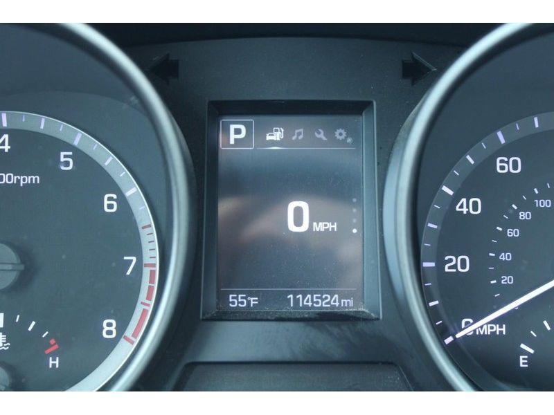 used 2019 Hyundai Santa Fe XL car, priced at $14,995