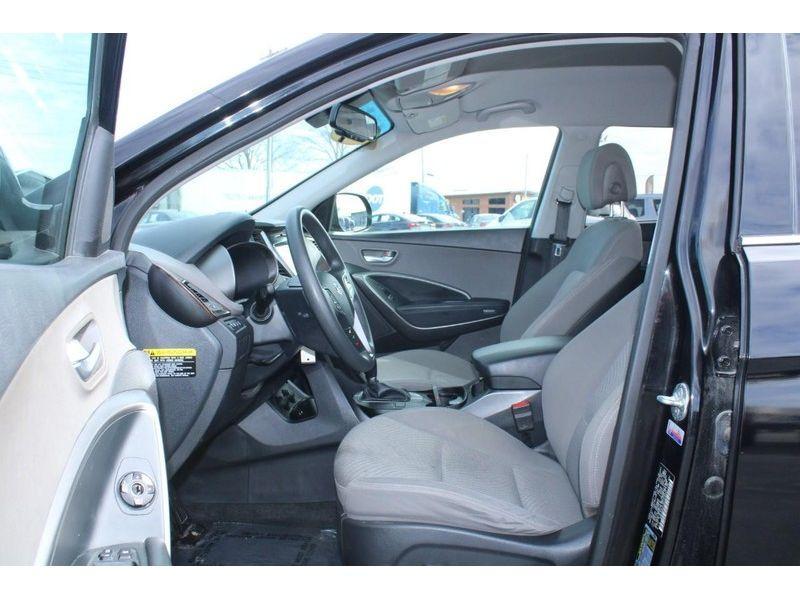 used 2019 Hyundai Santa Fe XL car, priced at $14,995