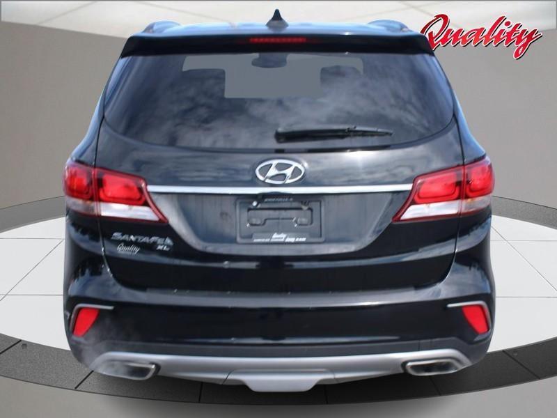 used 2019 Hyundai Santa Fe XL car, priced at $14,995