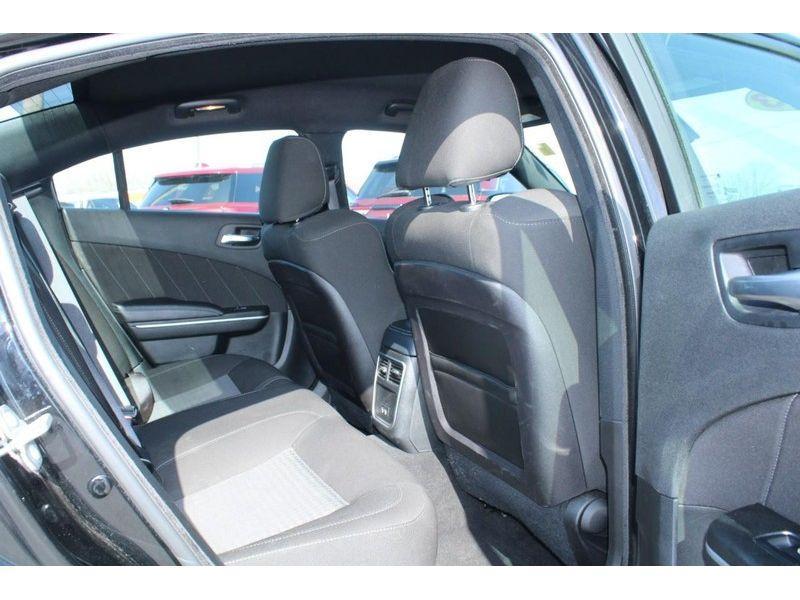 used 2023 Dodge Charger car, priced at $27,677