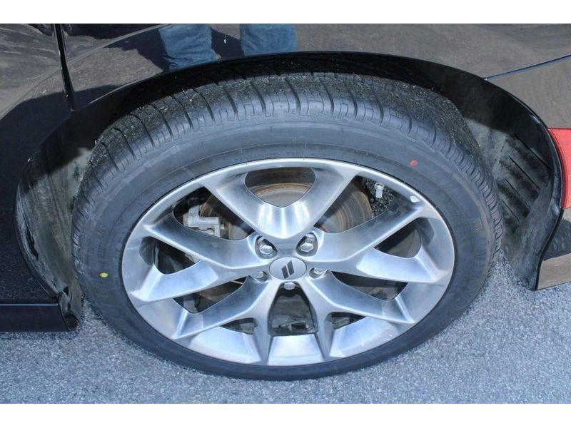 used 2023 Dodge Charger car, priced at $27,677