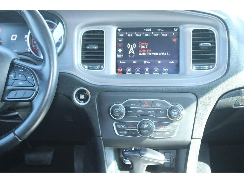 used 2023 Dodge Charger car, priced at $27,677