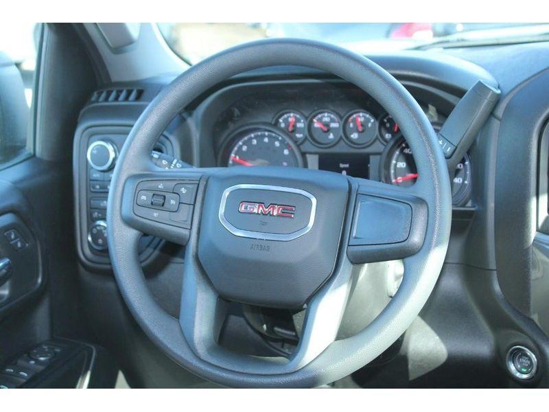 new 2026 GMC Sierra 1500 car