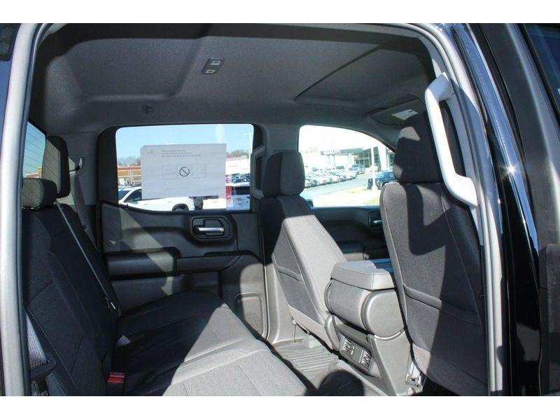 new 2026 GMC Sierra 1500 car