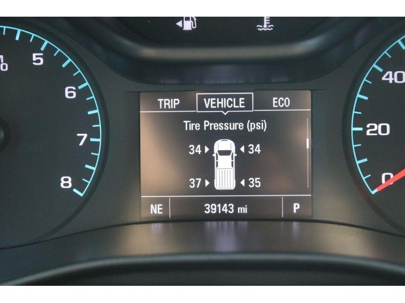 used 2022 Chevrolet Colorado car, priced at $25,977