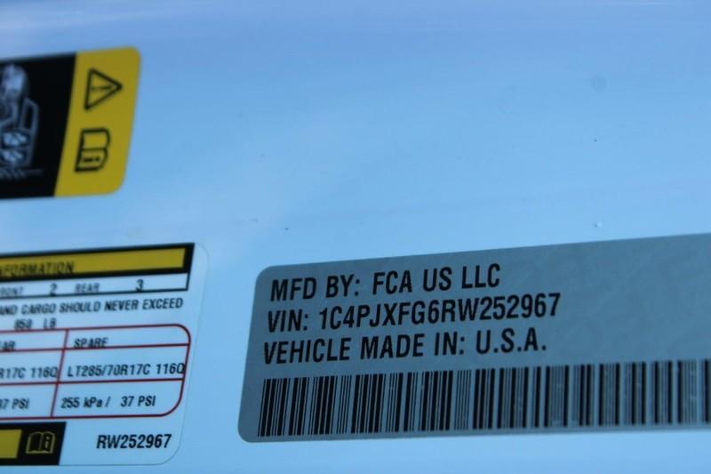 used 2024 Jeep Wrangler car, priced at $40,777