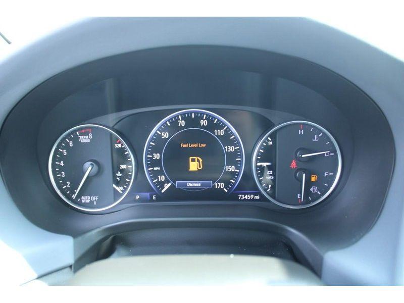 used 2022 Buick Enclave car, priced at $27,977
