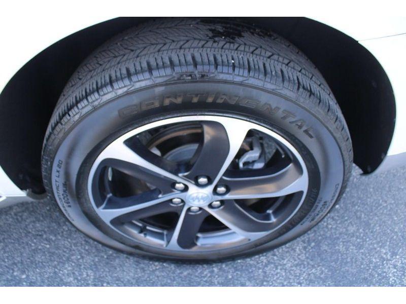 used 2022 Buick Enclave car, priced at $27,977