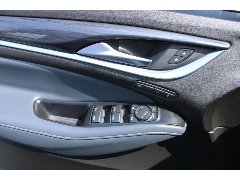 used 2022 Buick Enclave car, priced at $27,977