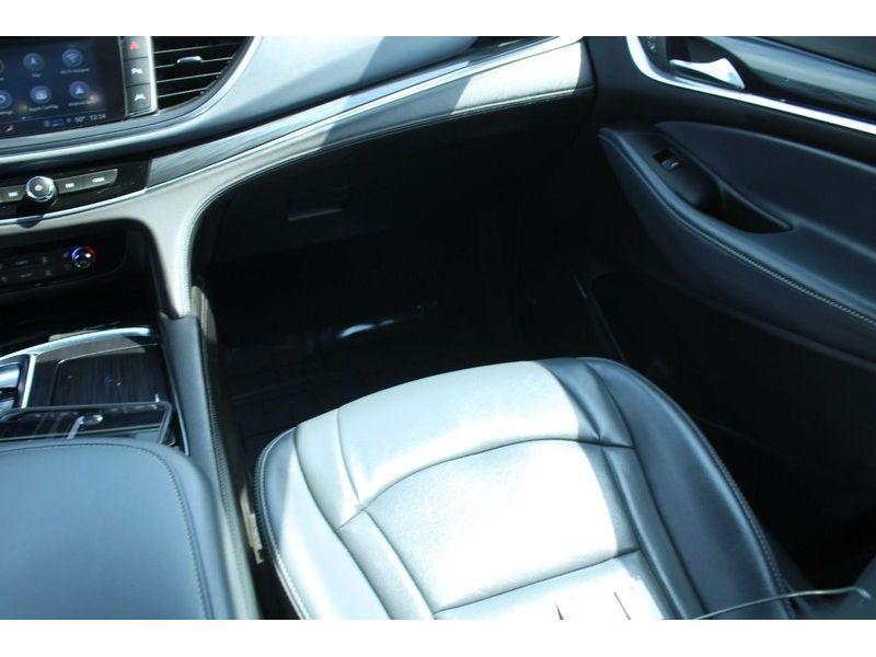used 2022 Buick Enclave car, priced at $27,977