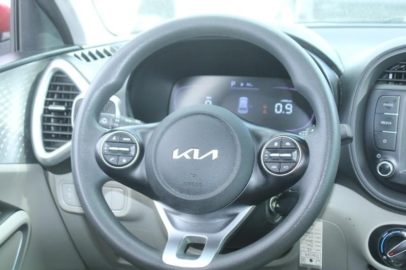 used 2023 Kia Soul car, priced at $16,577