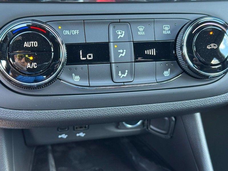 new 2026 Buick Envista car