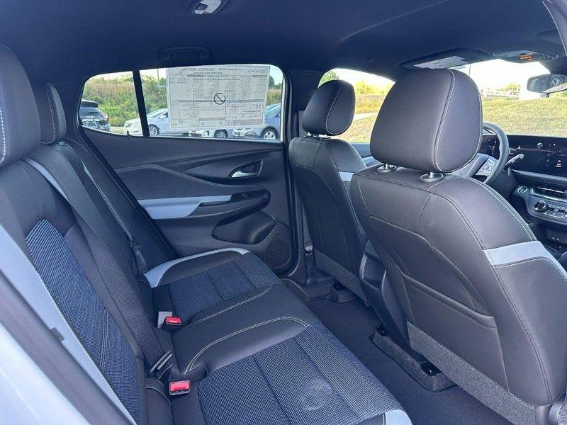 new 2026 Buick Envista car