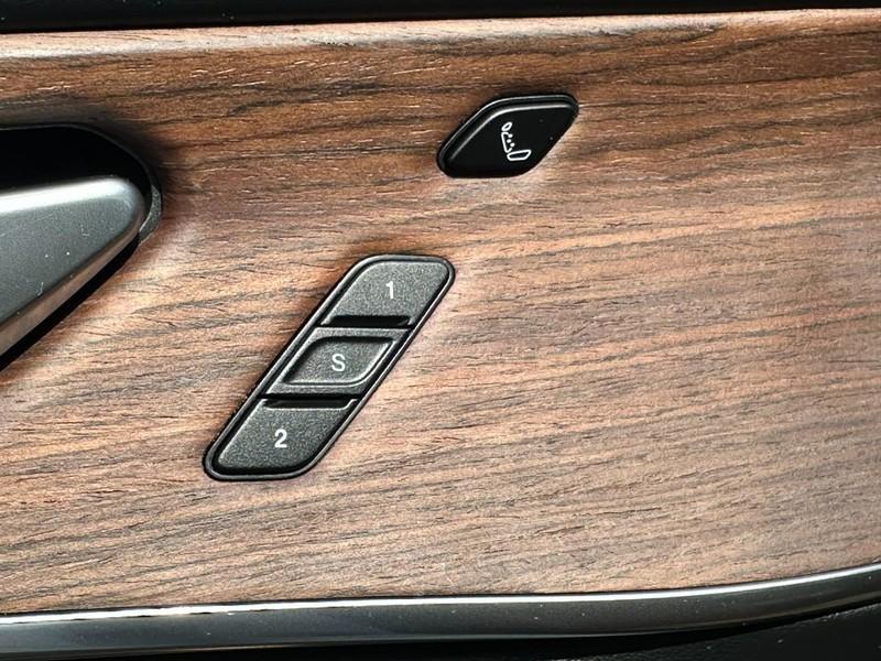 used 2024 Jeep Grand Cherokee L car, priced at $49,777