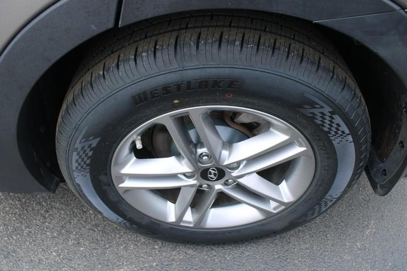 used 2018 Hyundai Santa Fe Sport car, priced at $16,567