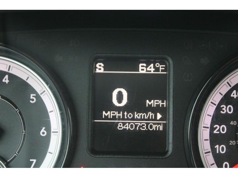 used 2021 Ram 1500 Classic car, priced at $16,875