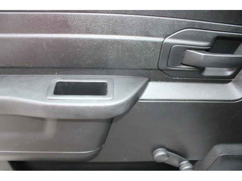 used 2021 Ram 1500 Classic car, priced at $16,875