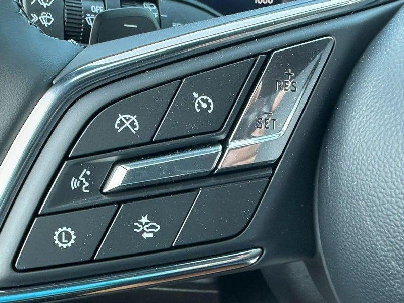 new 2026 Buick Enclave car