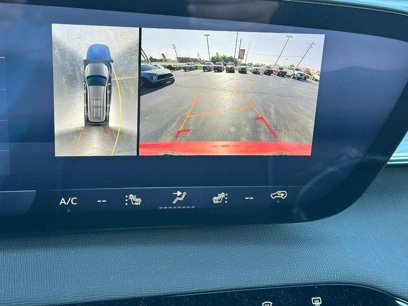 new 2026 Buick Enclave car