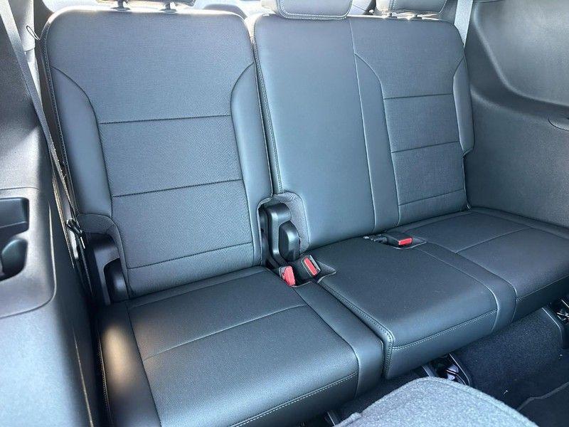 new 2026 Buick Enclave car