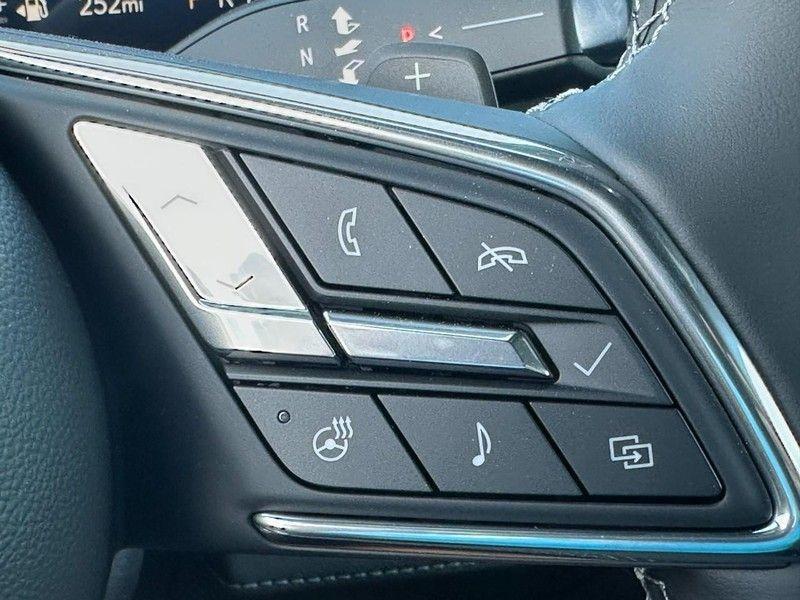 new 2026 Buick Enclave car